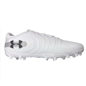 UNDER ARMOUR • Nitro MC Mid Football Soccer Cleats
